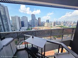 City Gate (D7), Apartment #497295451